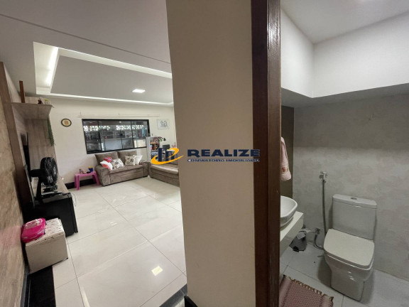 Imagem Casa com 3 Quartos à Venda, 150 m² em Parque Imperial - Campos Dos Goytacazes Imagem Casa com 3 Quartos à Venda, 150 m² em Parque Imperial - Campos Dos Goytacazes