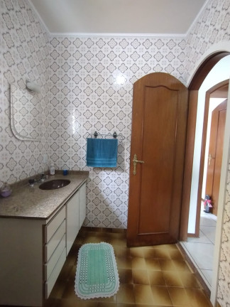 Imagem Casa com 3 Quartos à Venda, 168 m² em Tatuapé - São Paulo