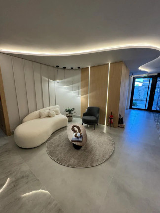 Imagem Apartamento com 2 Quartos à Venda, 76 m² em Perequê - Porto Belo Imagem Apartamento com 2 Quartos à Venda, 76 m² em Perequê - Porto Belo