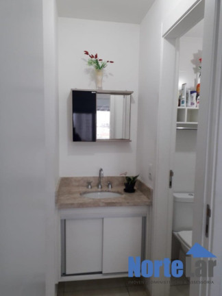 Imagem Apartamento com 1 Quarto à Venda, 42 m² em Tatuapé - São Paulo Imagem Apartamento com 1 Quarto à Venda, 42 m² em Tatuapé - São Paulo