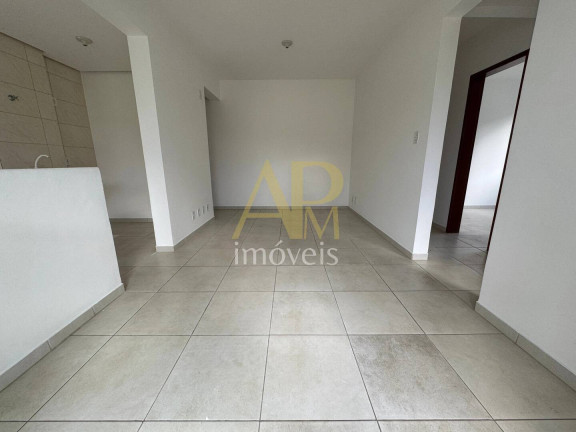 Apartamento com 3 Quartos à Venda, 71 m² em Forquilhas - São José
