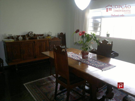 Imagem Casa com 4 Quartos à Venda, 424 m² em Centro - Itu
