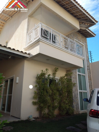 Imagem Imóvel com 4 Quartos à Venda, em Sapiranga - Fortaleza Imagem Imóvel com 4 Quartos à Venda, em Sapiranga - Fortaleza