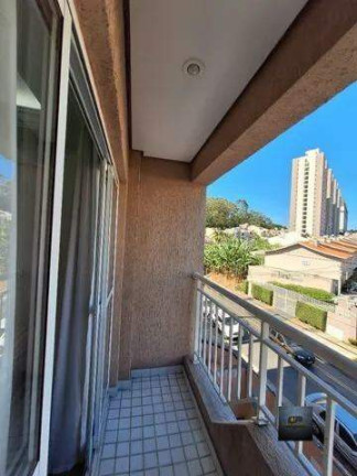 Imagem Apartamento com 2 Quartos à Venda, 60 m² em Nova Petrópolis - São Bernardo Do Campo Imagem Apartamento com 2 Quartos à Venda, 60 m² em Nova Petrópolis - São Bernardo Do Campo