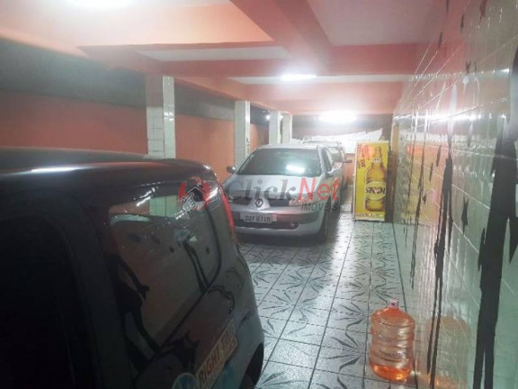 Imagem Sobrado com 3 Quartos à Venda, 250 m² em Centro - Diadema Imagem Sobrado com 3 Quartos à Venda, 250 m² em Centro - Diadema