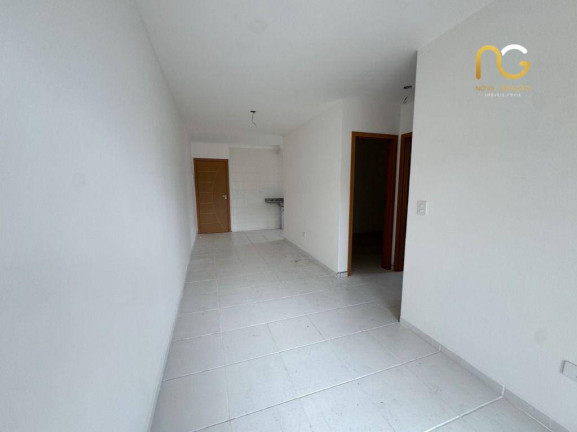 Imagem Apartamento com 2 Quartos à Venda, 51 m² em Boqueirão - Praia Grande Imagem Apartamento com 2 Quartos à Venda, 51 m² em Boqueirão - Praia Grande