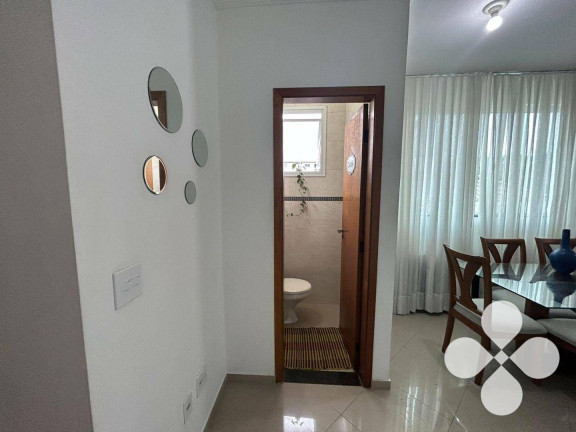 Imagem Imóvel com 3 Quartos à Venda, 132 m² em Estuário - Santos Imagem Imóvel com 3 Quartos à Venda, 132 m² em Estuário - Santos