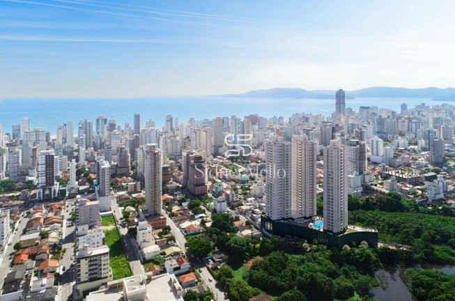 Imagem Apartamento com 4 Quartos à Venda, 120 m² em Meia Praia - Itapema