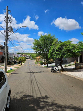Imagem Terreno à Venda, 300 m² em Condomínio Residencial Yucatan - Paulínia