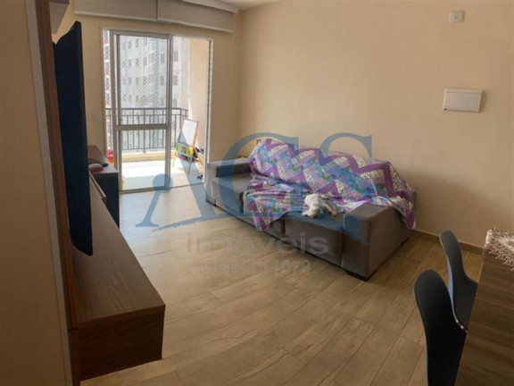 Imagem Apartamento com 2 Quartos à Venda, 68 m² em Tatuapé - São Paulo Imagem Apartamento com 2 Quartos à Venda, 68 m² em Tatuapé - São Paulo