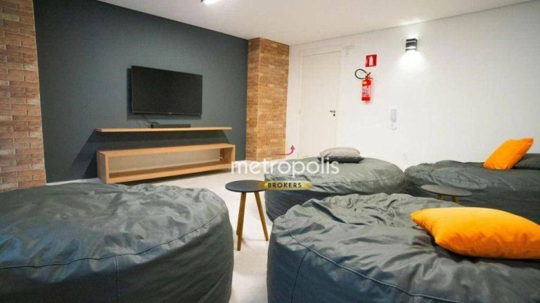 Imagem Apartamento com 2 Quartos à Venda, 38 m² em Ipiranga - São Paulo