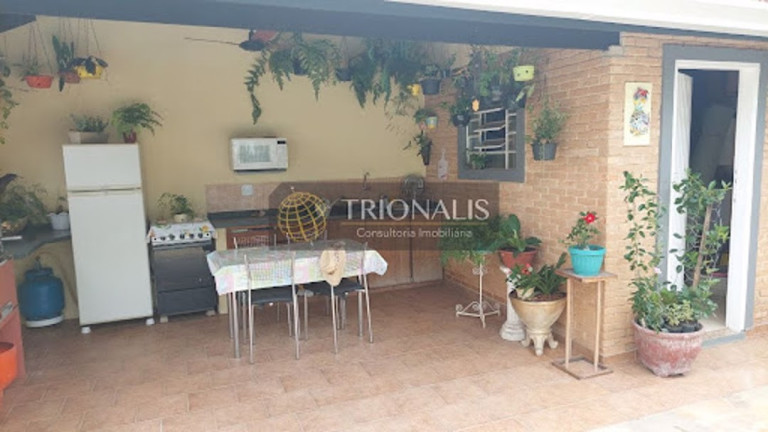 Imagem Casa com 3 Quartos à Venda, 195 m² em Vila Giglio - Atibaia Imagem Casa com 3 Quartos à Venda, 195 m² em Vila Giglio - Atibaia