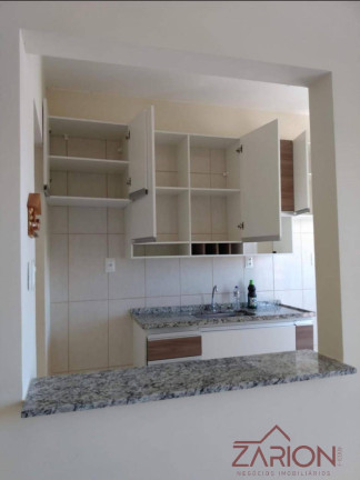 Imagem Apartamento com 2 Quartos à Venda, 65 m² em Chácara São Manoel - Taubaté