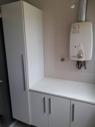 Imagem Apartamento com 2 Quartos à Venda, 78 m² em Alphaville - Barueri