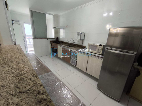 Imagem Apartamento com 3 Quartos à Venda, 152 m² em Ocian - Praia Grande Imagem Apartamento com 3 Quartos à Venda, 152 m² em Ocian - Praia Grande