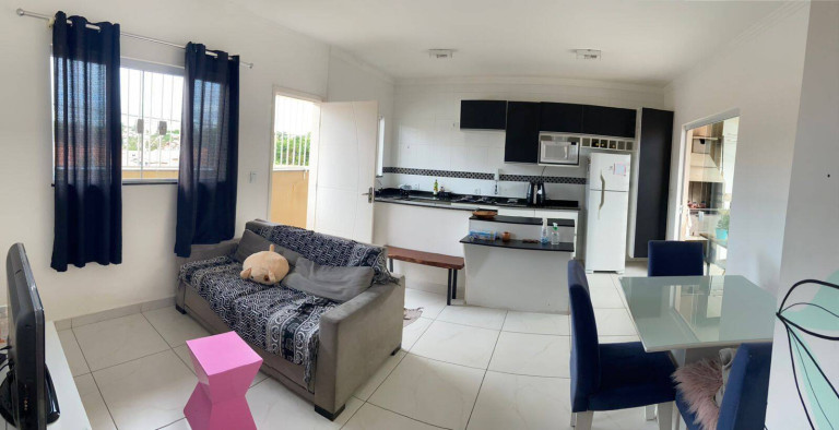 Imagem Apartamento com 2 Quartos à Venda, 70 m² em Jardim Do Sol - Sorocaba Imagem Apartamento com 2 Quartos à Venda, 70 m² em Jardim Do Sol - Sorocaba
