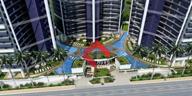 Apartamento com 2 Quartos à Venda, 56 m² em Meireles - Fortaleza
