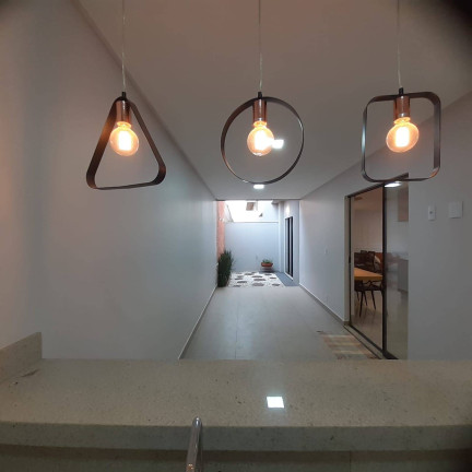 Imagem Sobrado com 3 Quartos à Venda, em Jardim Imperial - Aparecida De Goiânia Imagem Sobrado com 3 Quartos à Venda, em Jardim Imperial - Aparecida De Goiânia