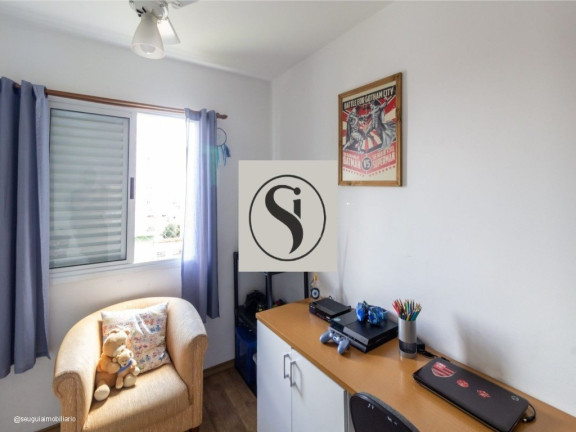 Imagem Apartamento com 3 Quartos à Venda, 93 m² em Pinheiros - São Paulo Imagem Apartamento com 3 Quartos à Venda, 93 m² em Pinheiros - São Paulo