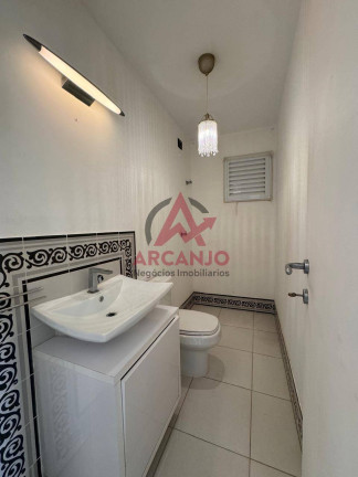 Imagem Apartamento com 3 Quartos para Alugar, 156 m² em Centro - Ubatuba