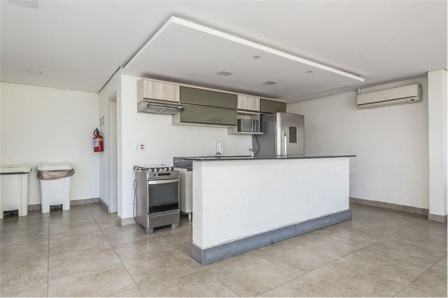 Imagem Apartamento com 2 Quartos à Venda, 48 m² em Partenon - Porto Alegre