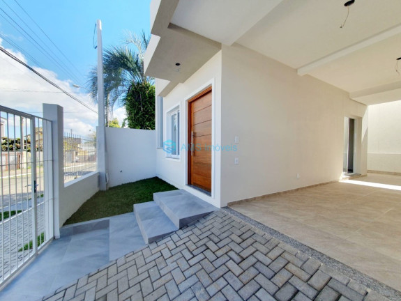 Imagem Sobrado com 3 Quartos à Venda, 122 m² em Nossa Senhora Das Gracas - Canoas Imagem Sobrado com 3 Quartos à Venda, 122 m² em Nossa Senhora Das Gracas - Canoas