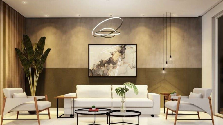 Imagem Apartamento com 2 Quartos à Venda, 59 m² em Zona Nova - Capão Da Canoa