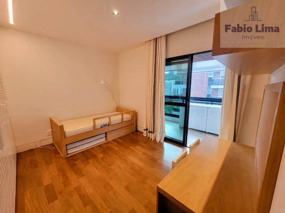 Imagem Imóvel com 4 Quartos à Venda, 300 m² em Lagoa - Rio De Janeiro