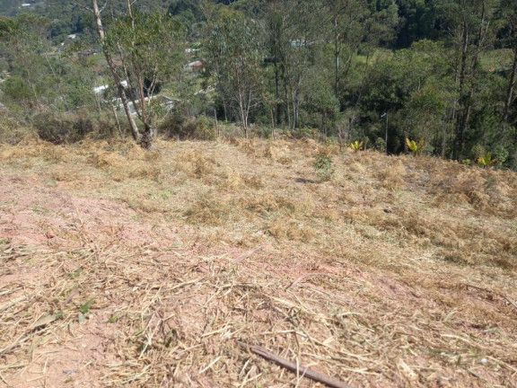 Imagem Chácara com 1 Quarto à Venda, 1.478 m² em Clube Dos Oficiais - Suzano