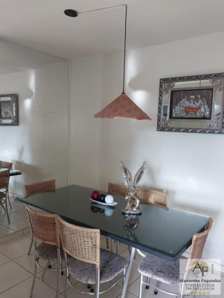 Imagem Apartamento com 2 Quartos à Venda, 69 m² em Setor Bela Vista - Goiânia Imagem Apartamento com 2 Quartos à Venda, 69 m² em Setor Bela Vista - Goiânia