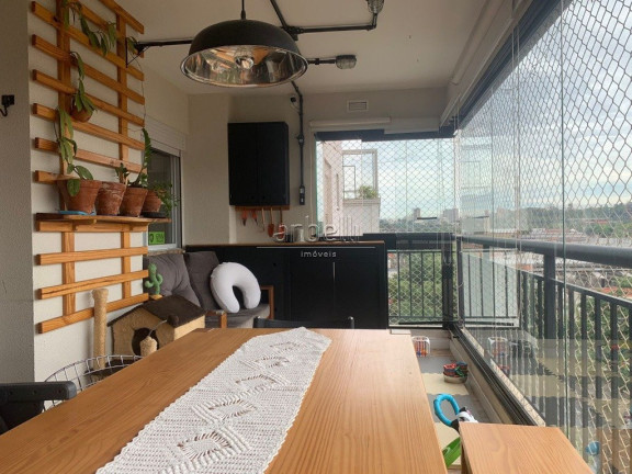 Imagem Apartamento com 3 Quartos à Venda, 91 m² em Vila Anastácio - São Paulo Imagem Apartamento com 3 Quartos à Venda, 91 m² em Vila Anastácio - São Paulo