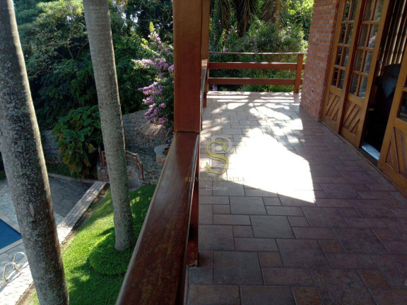 Imagem Casa com 3 Quartos à Venda, 360 m² em Serra Da Cantareira - Caieiras