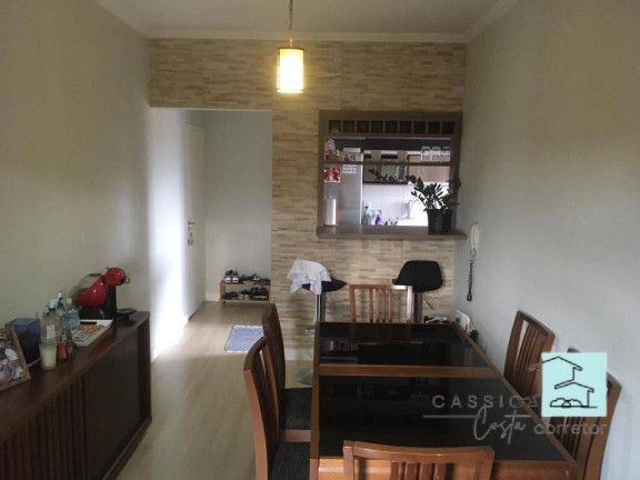 Imagem Apartamento com 3 Quartos à Venda, 63 m² em Ipiranga - Louveira Imagem Apartamento com 3 Quartos à Venda, 63 m² em Ipiranga - Louveira