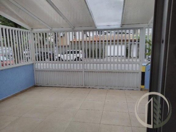 Imagem Casa com 2 Quartos à Venda, 105 m² em Embaré - Santos