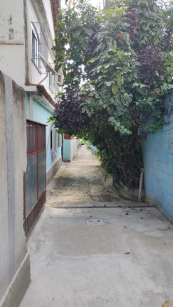Imagem Imóvel com 2 Quartos à Venda, 25 m² em Campo Grande - Rio De Janeiro Imagem Imóvel com 2 Quartos à Venda, 25 m² em Campo Grande - Rio De Janeiro