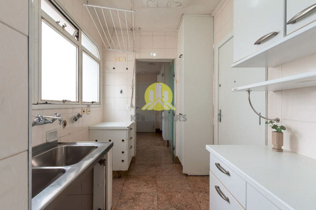 Imagem Apartamento com 3 Quartos à Venda, 185 m² em Itaim Bibi - São Paulo Imagem Apartamento com 3 Quartos à Venda, 185 m² em Itaim Bibi - São Paulo