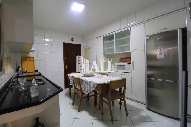 Imagem Apartamento com 3 Quartos à Venda, 190 m² em Centro - São José Do Rio Preto Imagem Apartamento com 3 Quartos à Venda, 190 m² em Centro - São José Do Rio Preto