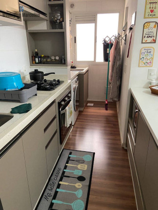 Imagem Apartamento com 2 Quartos à Venda, 68 m² em Pagani - Palhoça