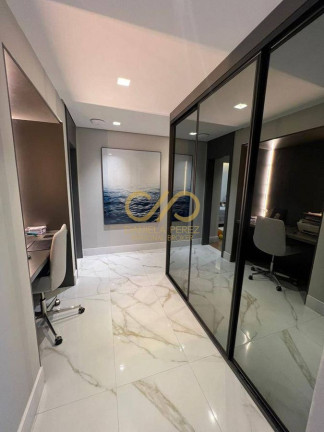 Imagem Apartamento com 4 Quartos à Venda, 250 m² em Canto Do Forte - Praia Grande Imagem Apartamento com 4 Quartos à Venda, 250 m² em Canto Do Forte - Praia Grande