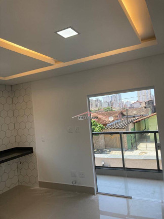 Casa com 2 Quartos à Venda, 60 m² em Tupi - Praia Grande