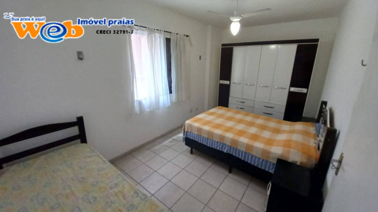 Imagem Apartamento com 1 Quarto à Venda, 47 m² em Guilhermina - Praia Grande