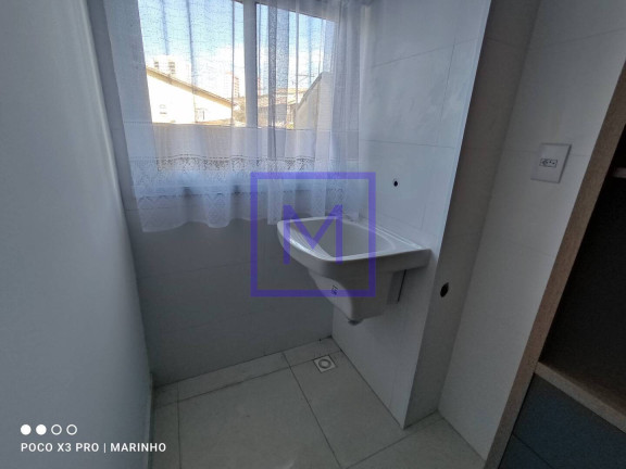 Imagem Apartamento com 2 Quartos à Venda, 35 m² em Itaquera - São Paulo