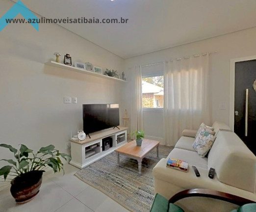 Imagem Casa com 3 Quartos à Venda, 124 m² em Ribeirão Dos Porcos - Atibaia Imagem Casa com 3 Quartos à Venda, 124 m² em Ribeirão Dos Porcos - Atibaia