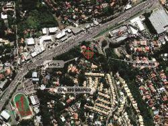 Imagem Terreno à Venda, 509 m² em Bosque Do Vianna - Cotia Imagem Terreno à Venda, 509 m² em Bosque Do Vianna - Cotia