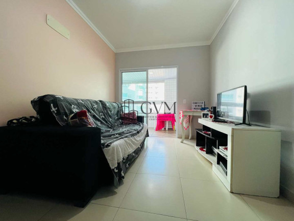 Imagem Apartamento com 3 Quartos à Venda, 130 m² em Caiçara - Praia Grande