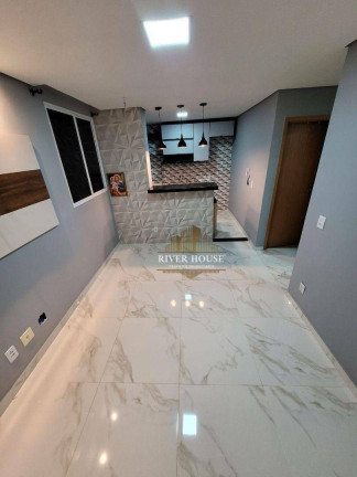 Imagem Apartamento com 2 Quartos à Venda, 40 m² em Recanto Dos Pássaros - Cuiabá Imagem Apartamento com 2 Quartos à Venda, 40 m² em Recanto Dos Pássaros - Cuiabá