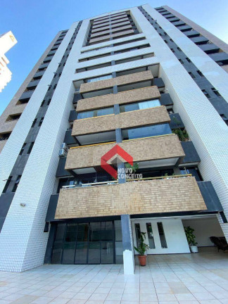 Imagem Apartamento com 4 Quartos à Venda, 155 m² em Aldeota - Fortaleza Imagem Apartamento com 4 Quartos à Venda, 155 m² em Aldeota - Fortaleza