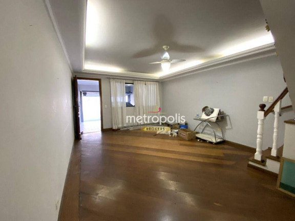 Imagem Sobrado com 3 Quartos à Venda, 85 m² em Jardim - Santo André Imagem Sobrado com 3 Quartos à Venda, 85 m² em Jardim - Santo André