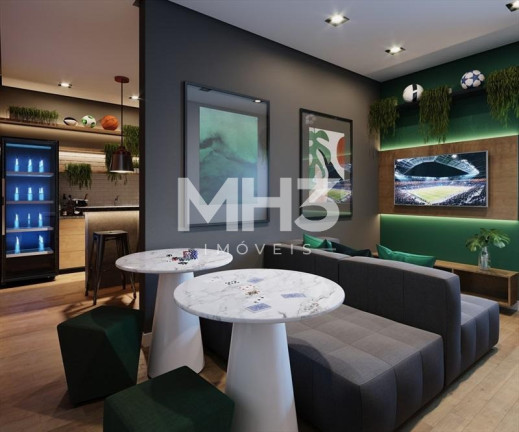 Imagem Imóvel com 2 Quartos à Venda, 55 m² em Jardim Paranapanema - Campinas Imagem Imóvel com 2 Quartos à Venda, 55 m² em Jardim Paranapanema - Campinas