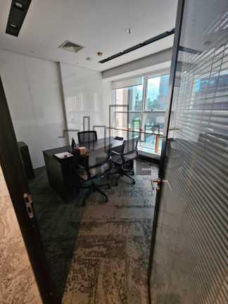 Imagem Imóvel para Alugar, 470 m² em Vila Nova Conceição - São Paulo